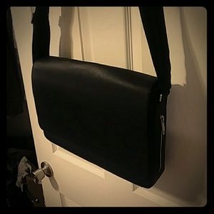 JACK SPADE MESSENGER BAG